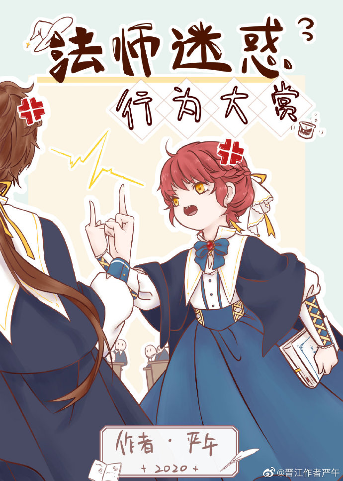 法师迷惑行为大赏讲的什么