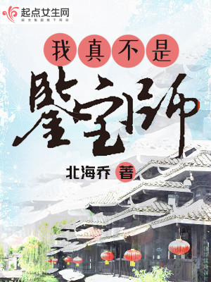 我真的不是鉴宝师