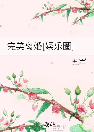 完美离婚[娱乐圈]TXT