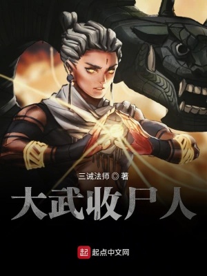 大武收尸人小说