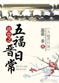 清穿之五福晋日常全文