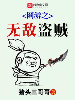 网游之无敌盗贼TXT下载