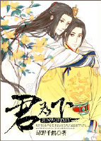 君为下