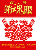 销魂账小说好看吗