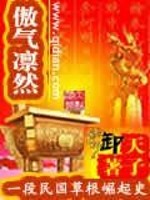 傲气凛然 天子