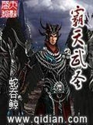 霸天武圣百科