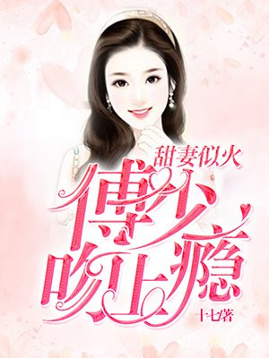 甜妻来袭傅少经典宠