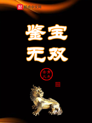 鉴宝无双TXT免费下载