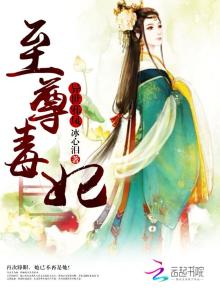 异世邪凤:至尊毒妃
