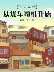 飞扬年代:从货车司机开始