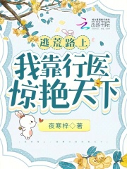 逃荒路上,我靠行医惊艳天下
