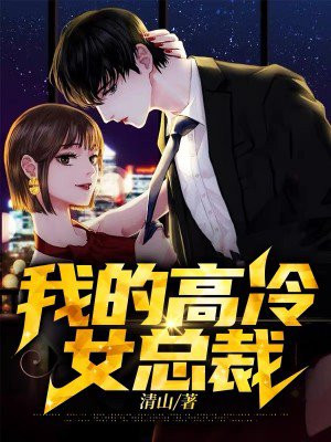 我的高冷女总裁