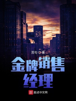 金牌销售经理