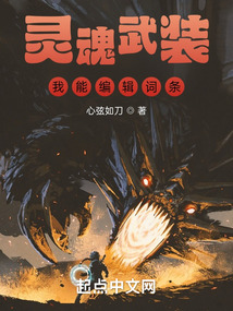 灵魂武装:我能编辑词条