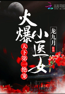 火爆小医女天下第一绝宠
