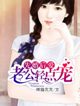 先婚后爱:老公轻点宠