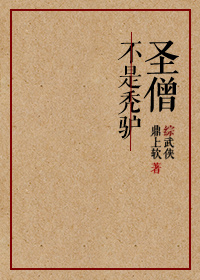 [综武侠]圣僧 作者:鼎上软