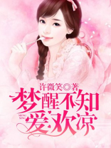 梦醒不知爱欢凉第二部