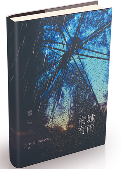 南城有雨免费阅读全文