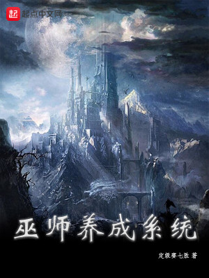 巫师 小说