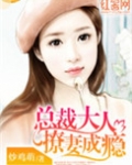 总裁大人撩妻成瘾