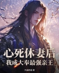 心死休妻后,我成大奉最强亲王