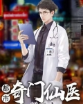 都市奇门仙医