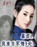 暴君，我来自军情9处