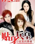 贴身兵皇