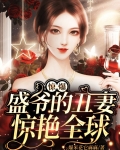 惊爆,盛爷的丑妻惊艳全球