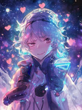 医毒黑马逆袭星际甜恋